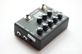 M80 Bass DI